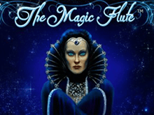 The Magic Flute в казино онлайн