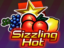 Казино онлайн: играть бесплатно в демо Sizzling Hot